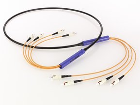 Lichtwellenleiter Lichtwellenleiter (LWL)