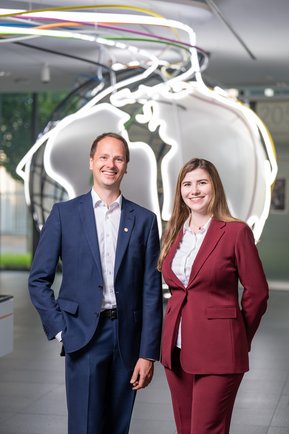 Bild: Matthias and Katharina Lapp Bild: Matthias and Katharina Lapp