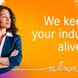 alive-by-LAPP newsletter header