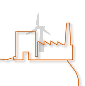 Gebauede Werke nachhaltig LAPP